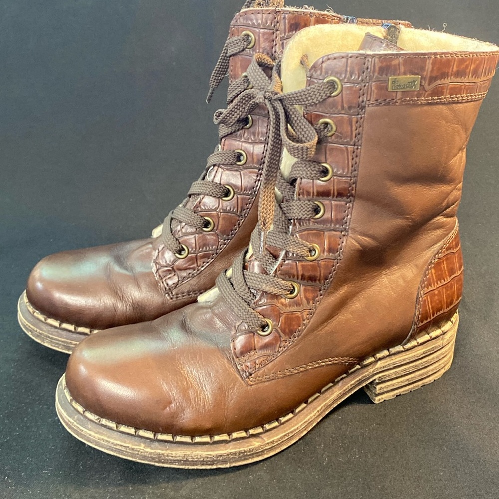 REIKER boots - 36/ 5.5-6